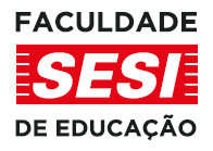 Faculdade SESI-SP de Educação - Bem Vindo ao AVA