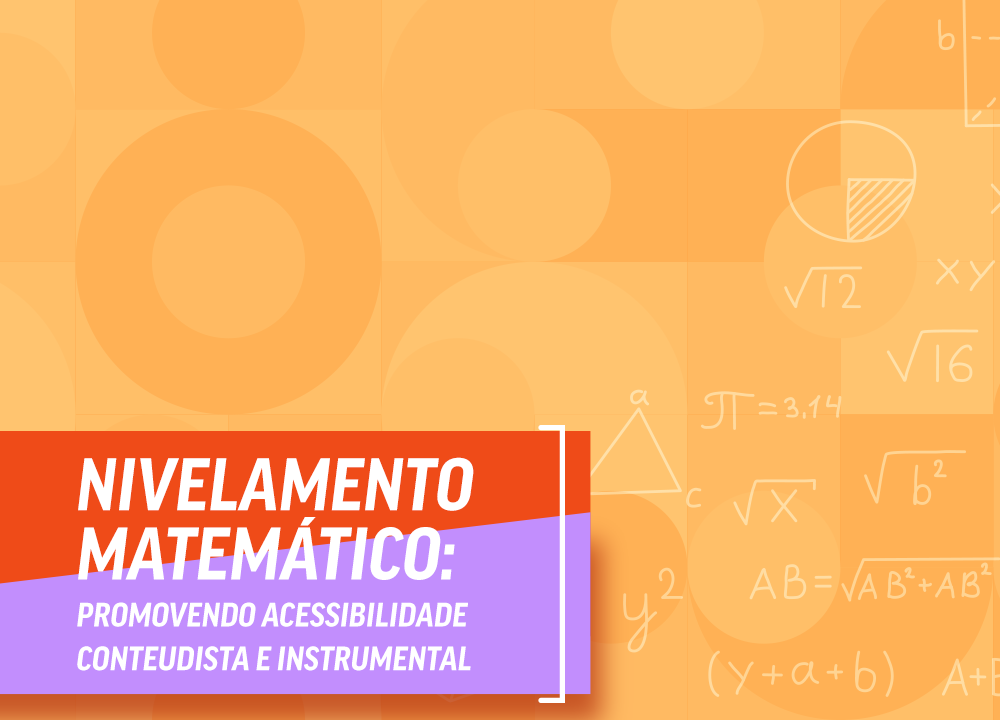 AVA - Modelo de Nivelamento Matemático: promovendo acessibilidade conteudista e instrumental