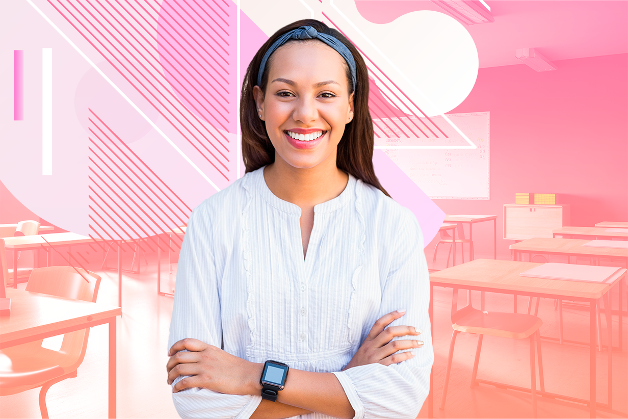 Formação de Professor Ingressante - Ensino Fundamental e Médio