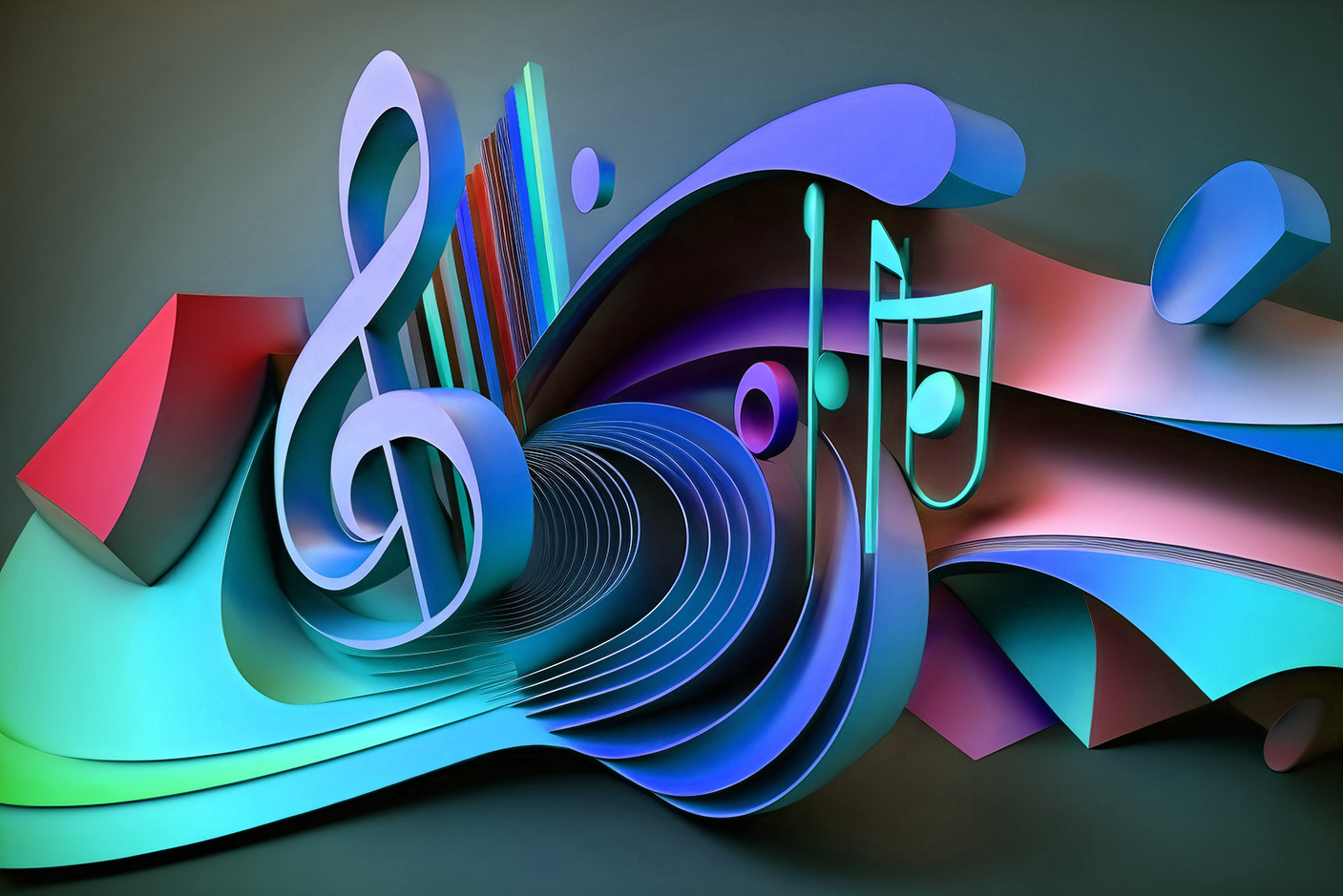 Música na escola: vivências por meio da História da Música