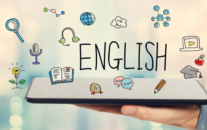 Programa de Monitoria Speaking English at FASESP